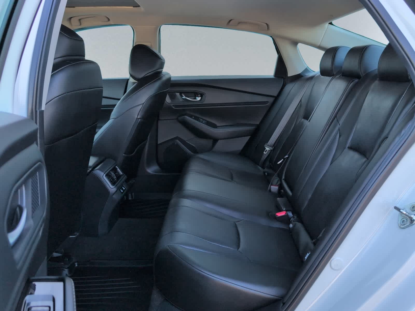 used 2024 Honda Accord Hybrid car, priced at $32,997