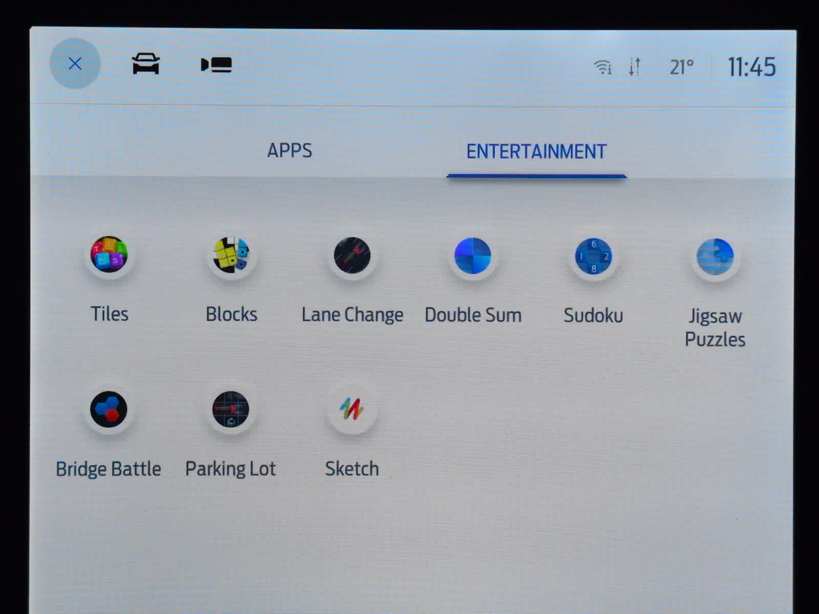 used 2023 Ford Expedition car, priced at $50,497