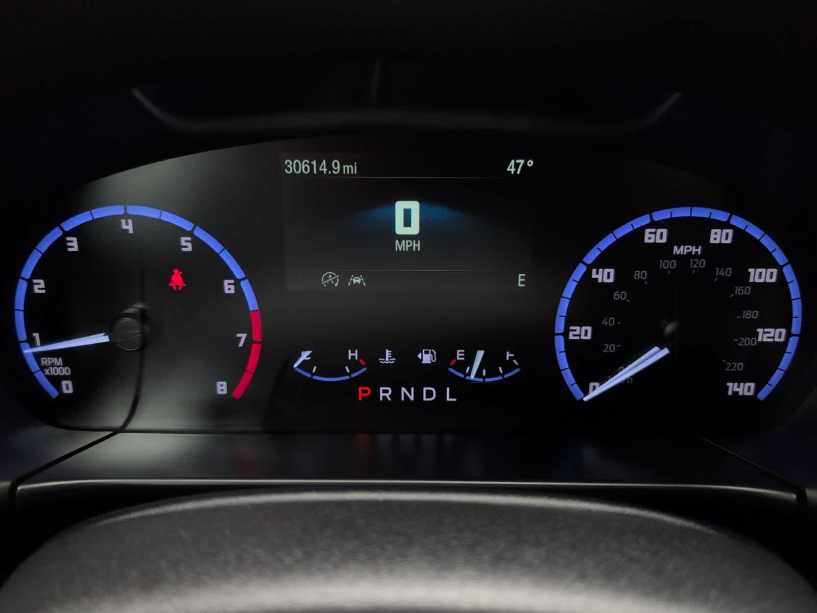 used 2023 Ford Bronco Sport car, priced at $26,497