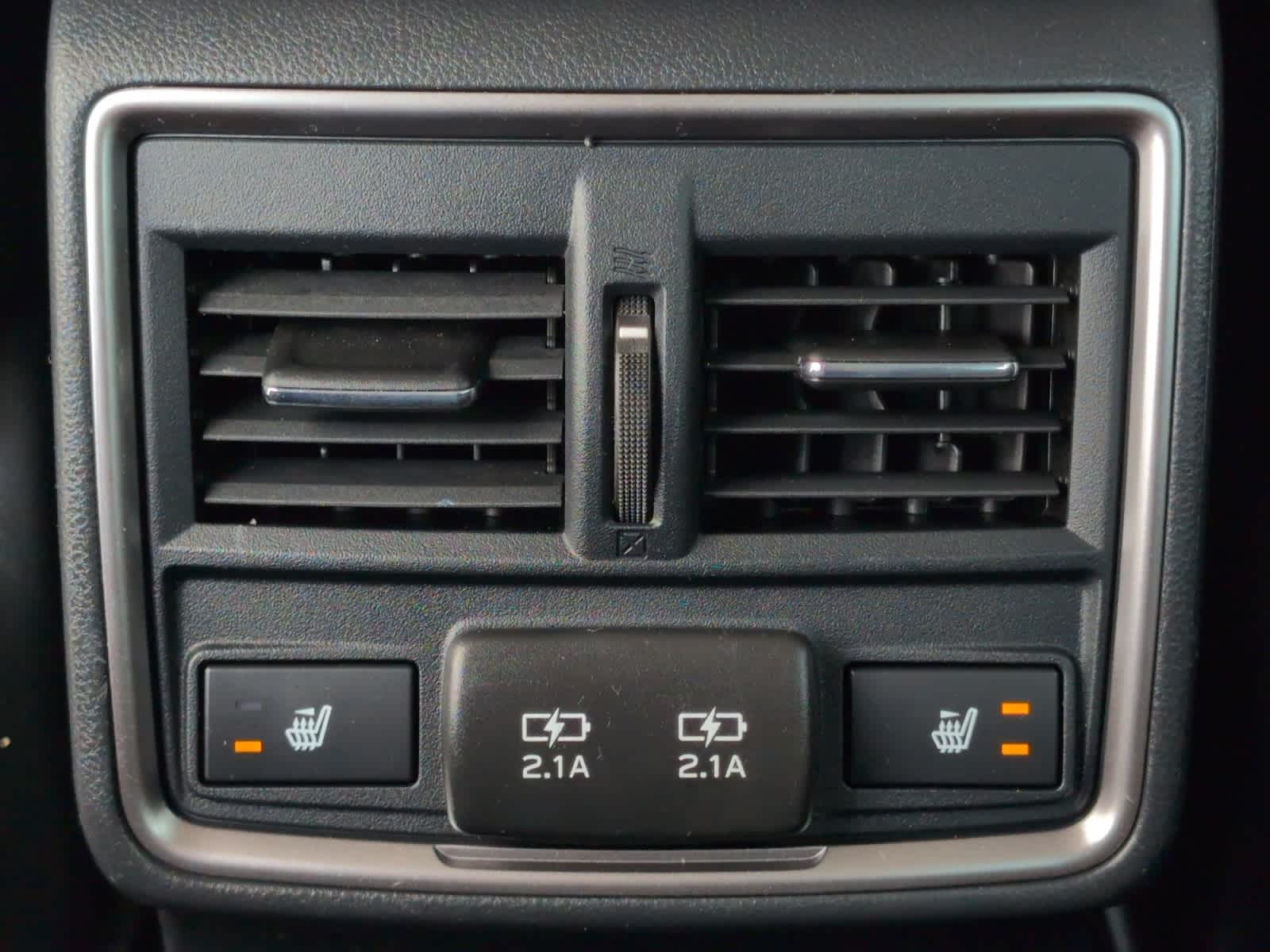 used 2023 Subaru Forester car, priced at $24,497