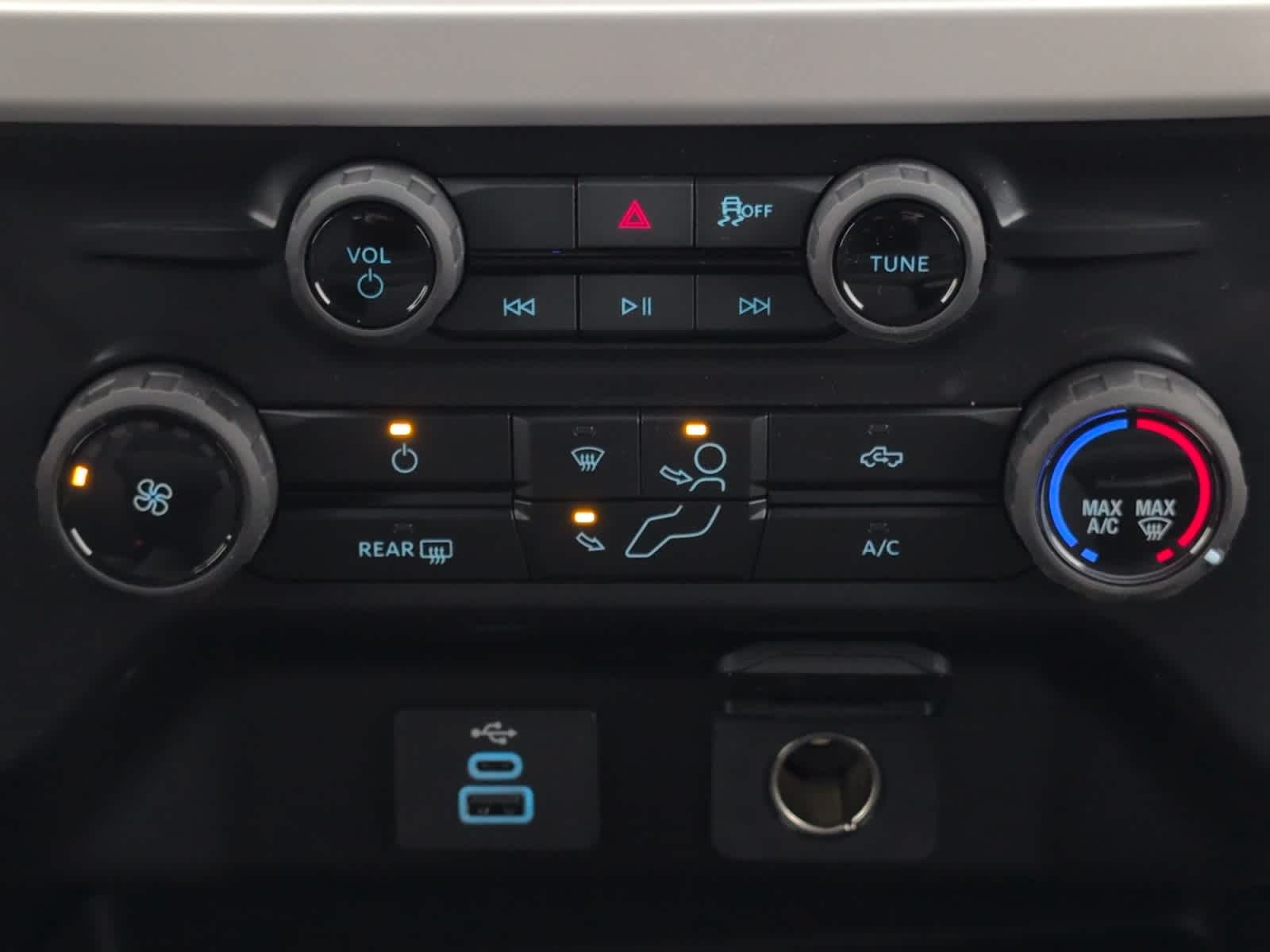 new 2026 Ford Super Duty F-250 SRW car, priced at $61,086