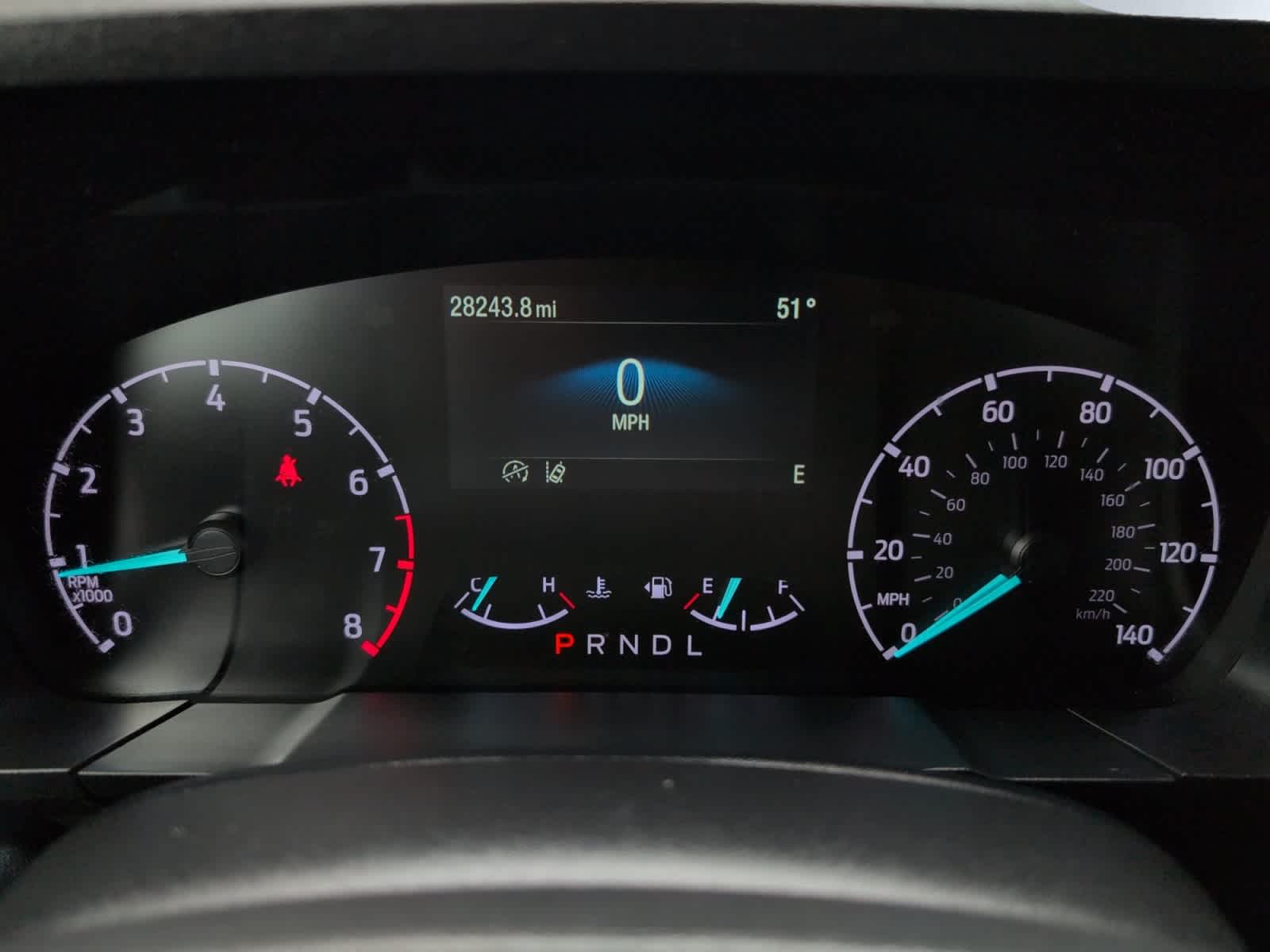 used 2022 Ford Maverick car, priced at $25,497