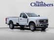  Ford Super Duty F-350 SRW Pickup