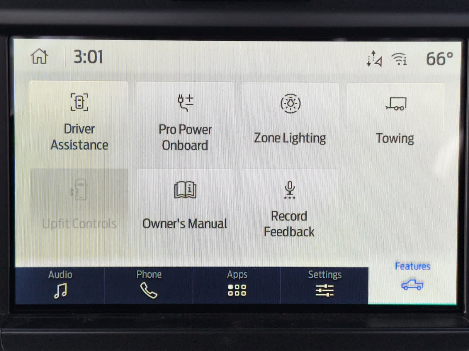 2025 Ford F-550 Super Duty Chassis Cab XL - Photo 19