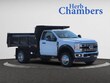 Ford Super Duty F-550 DRW