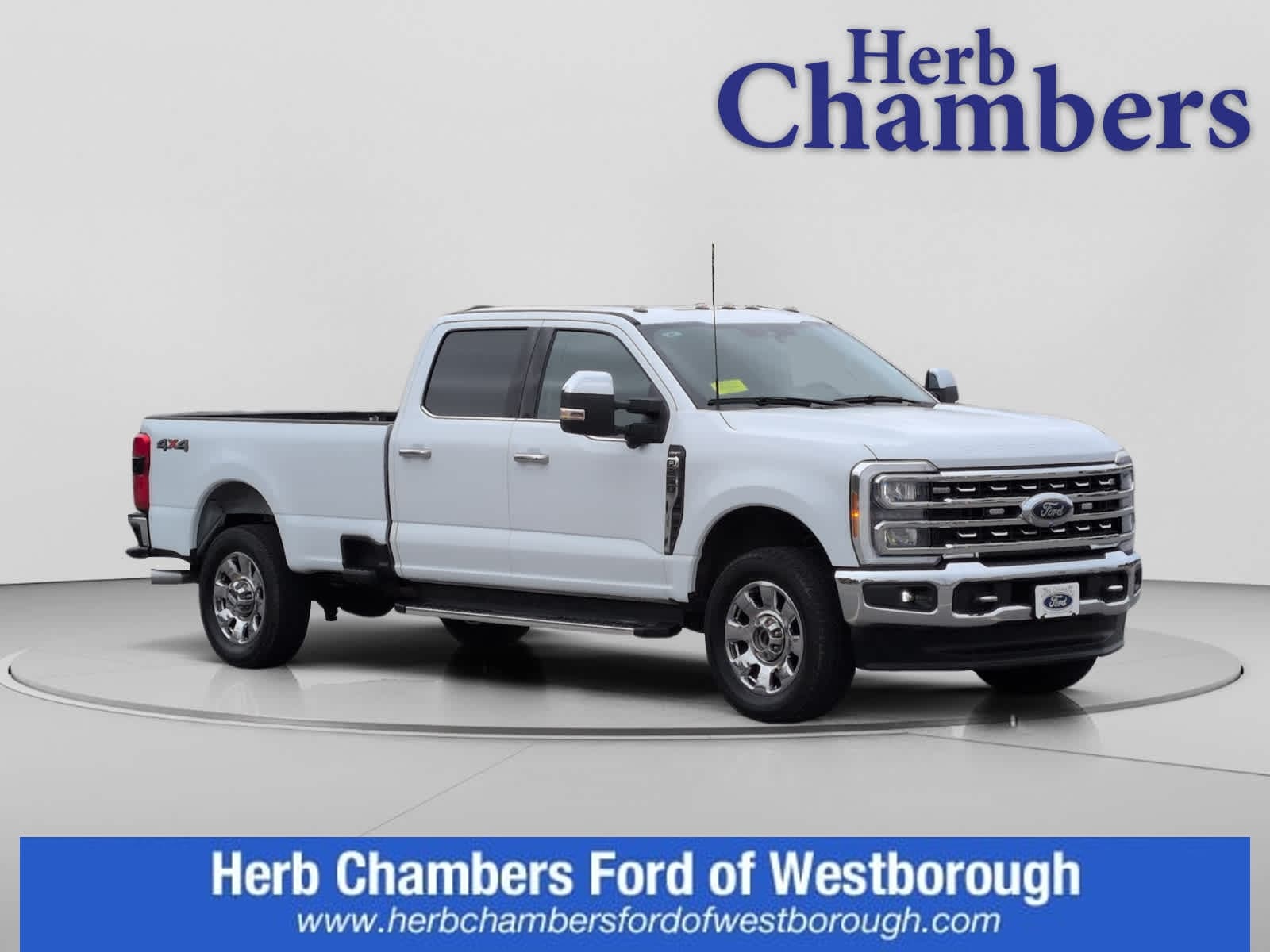 used 2023 Ford F-250 car, priced at $56,497