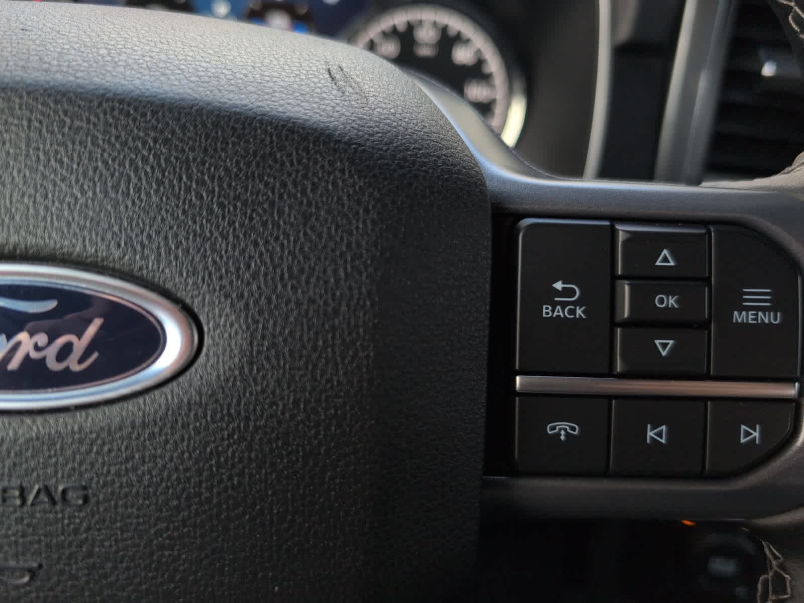 used 2023 Ford F-150 car, priced at $41,997