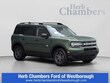 Ford Bronco Sport