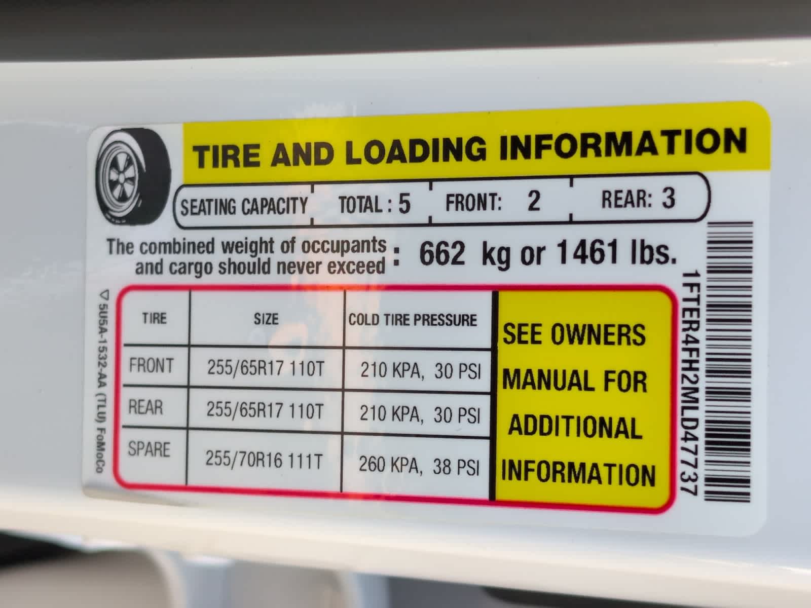 used 2021 Ford Ranger car, priced at $26,497