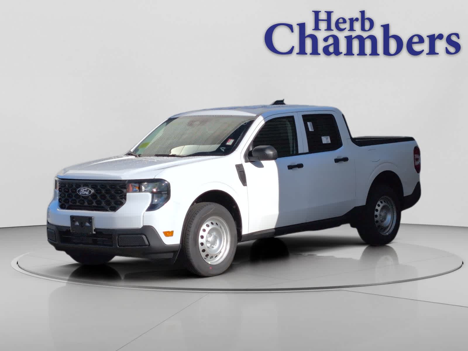 new 2025 Ford Maverick car, priced at $32,990