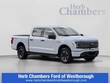  Ford F-150 Lightning