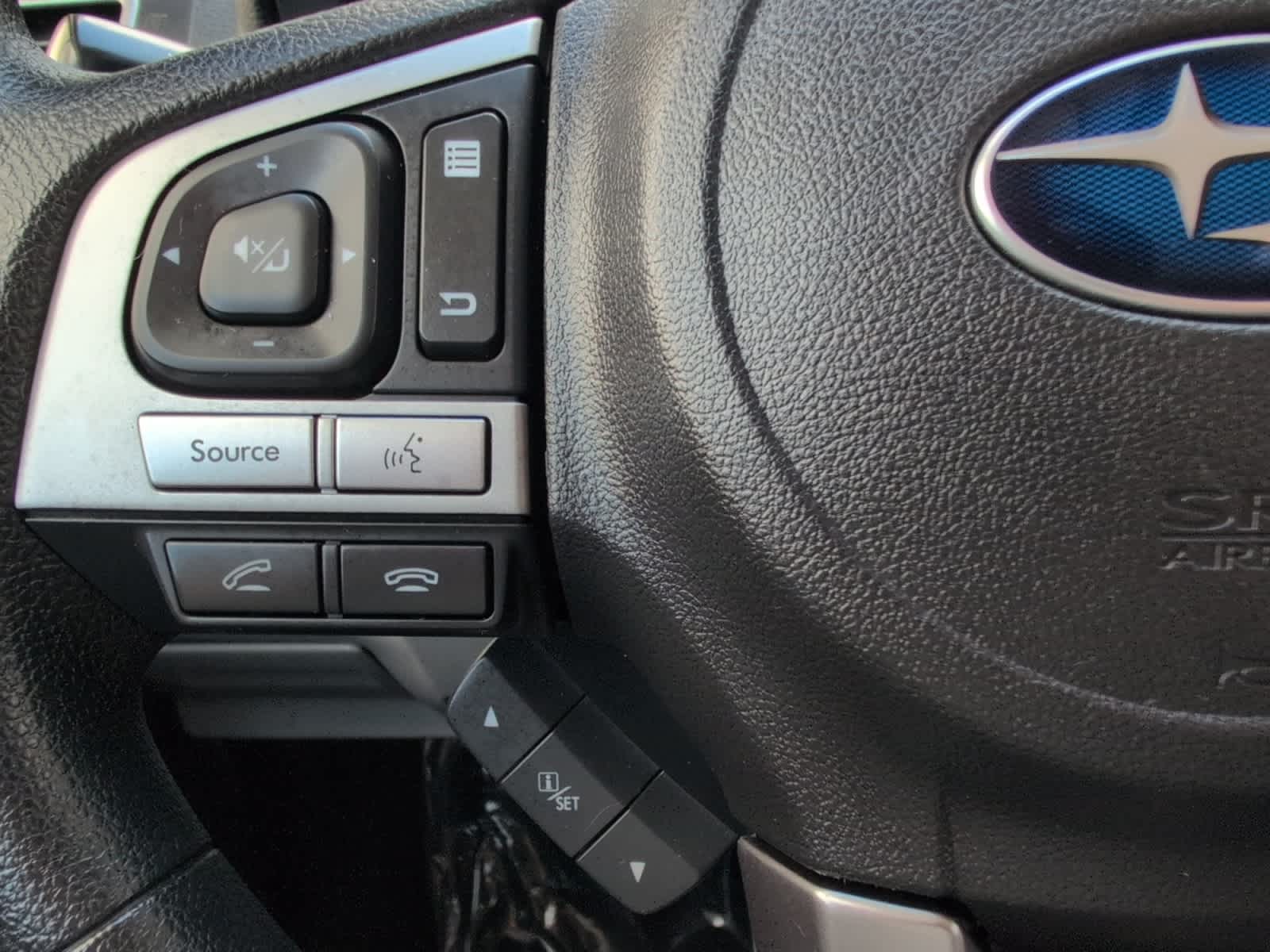 used 2018 Subaru Forester car, priced at $19,897