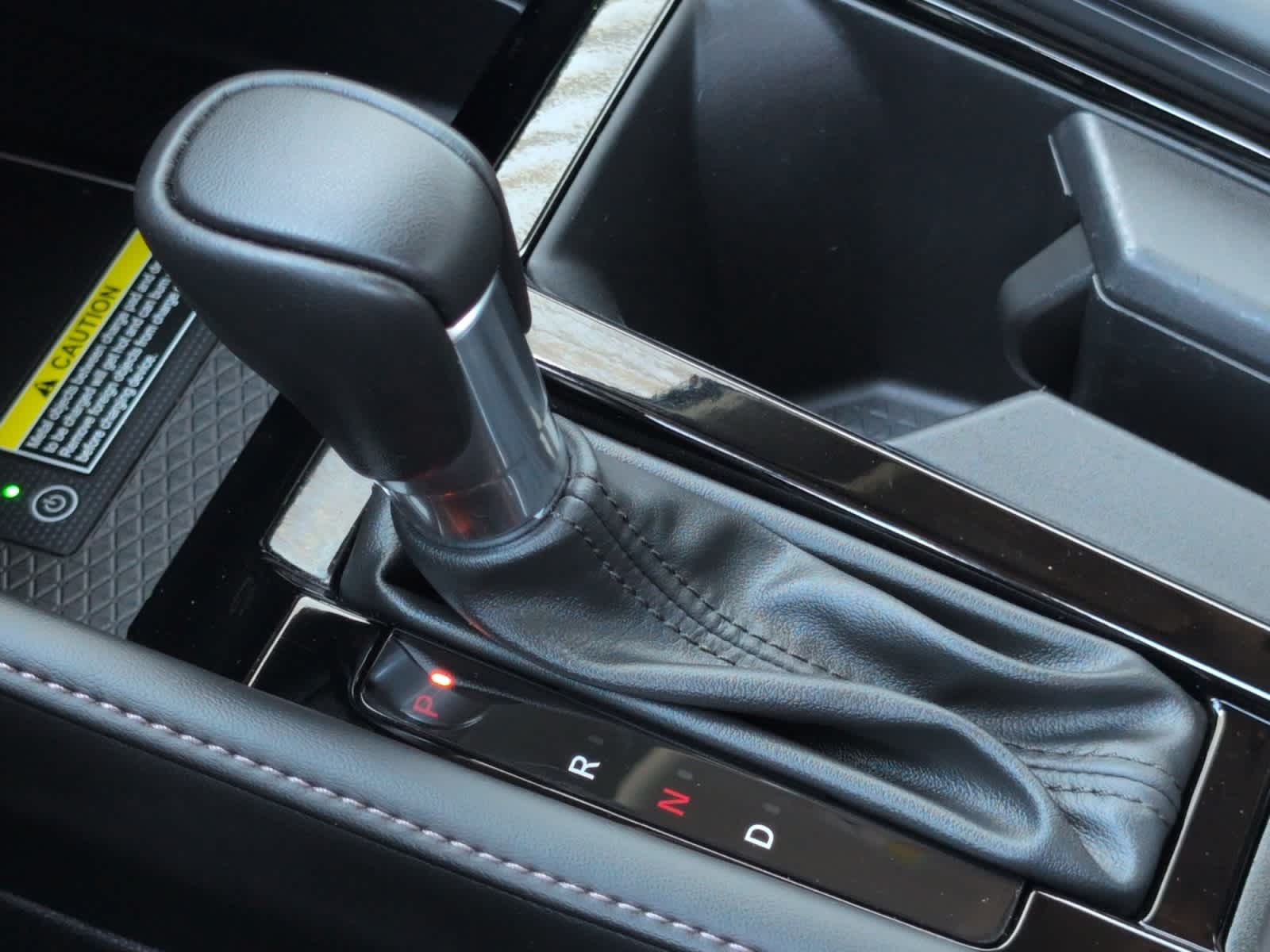 used 2024 Honda Accord Hybrid car, priced at $32,997