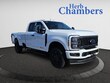 Ford Super Duty F-350 SRW