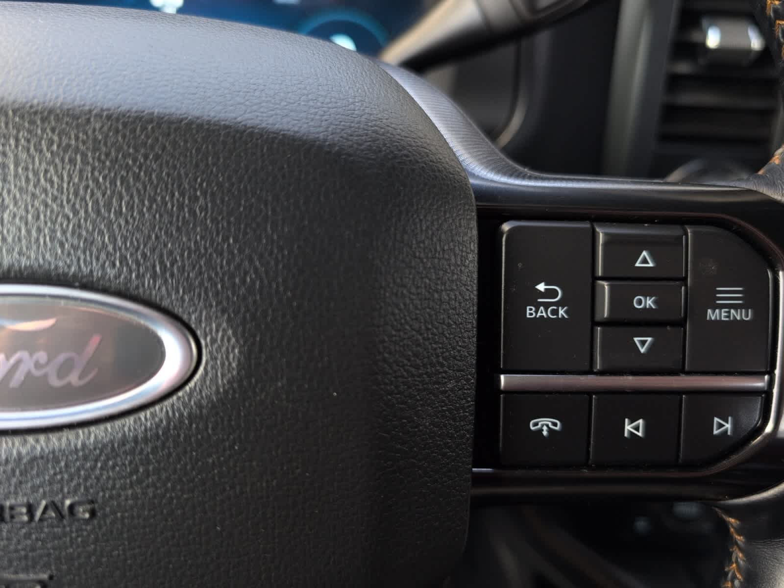 used 2023 Ford F-350 car, priced at $67,497