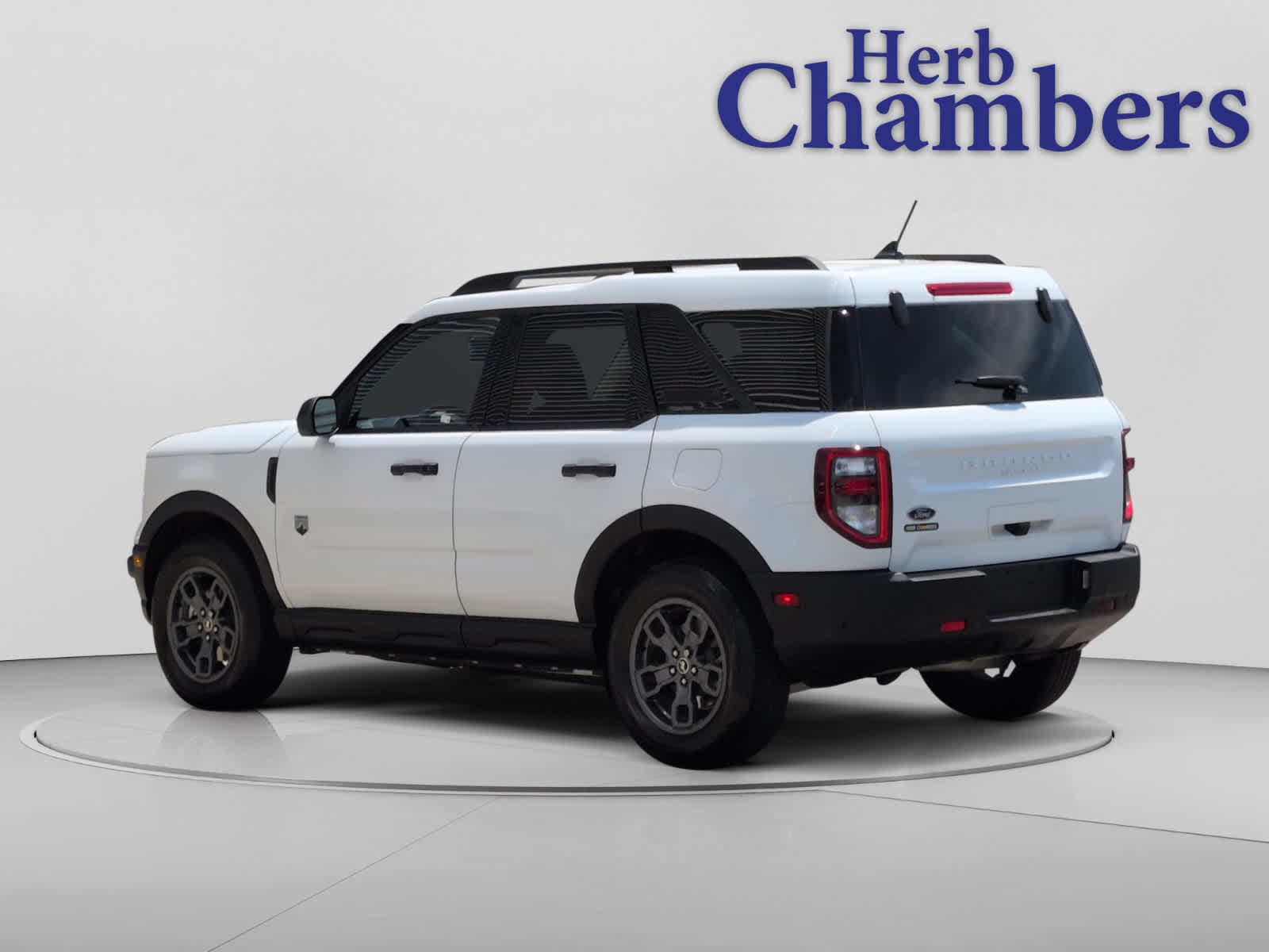 used 2024 Ford Bronco Sport car, priced at $28,497