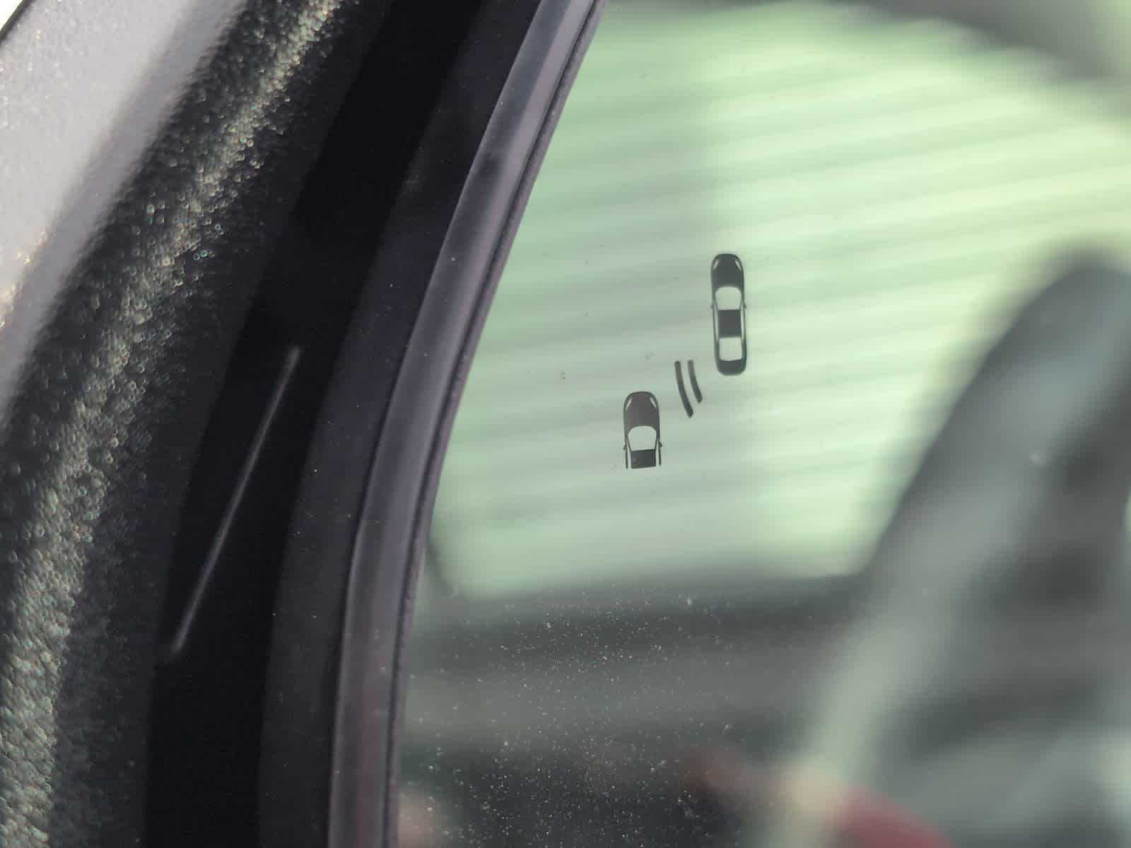 used 2024 Ford Maverick car