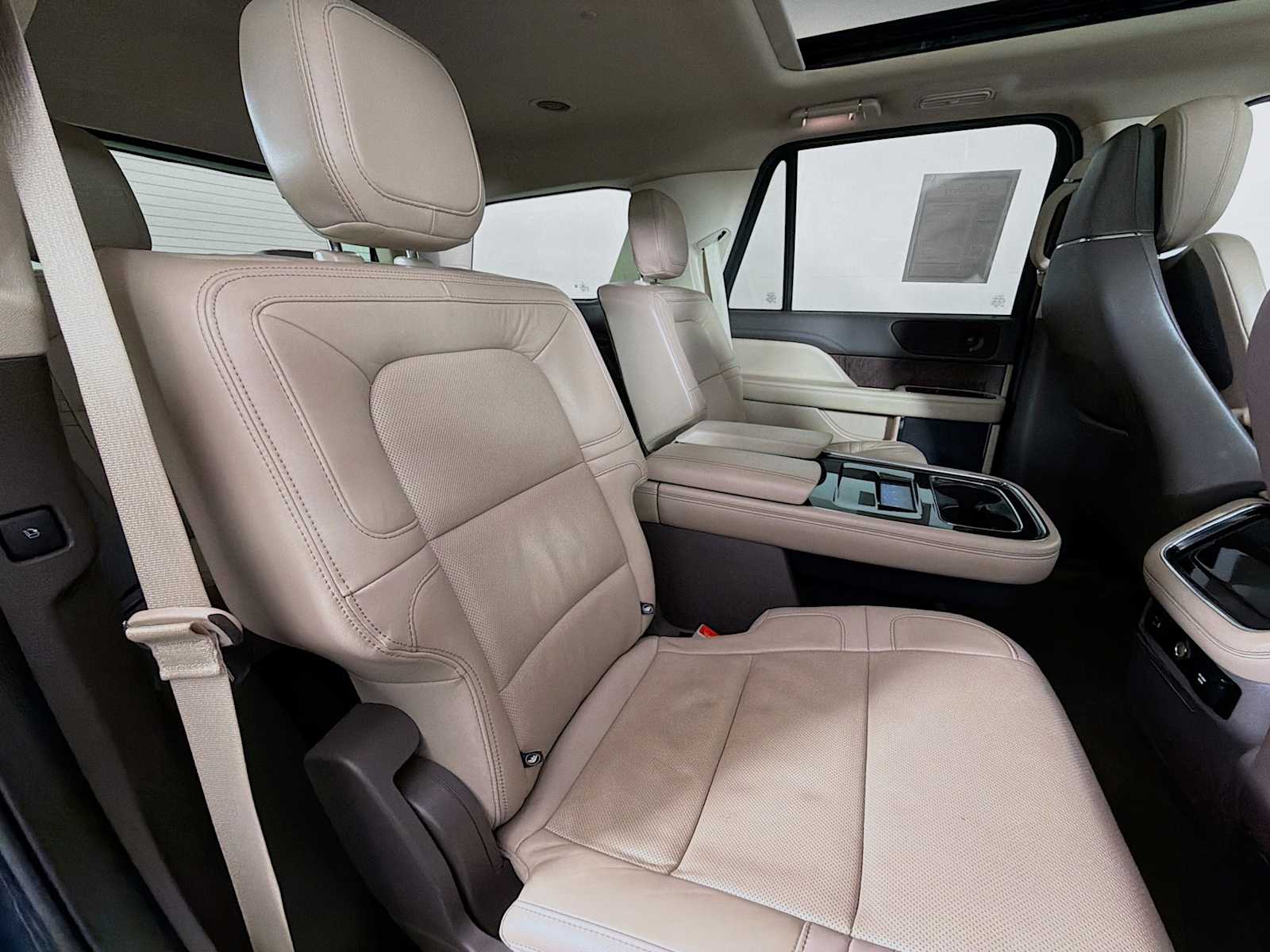 2022 Lincoln Navigator Reserve - Photo 29