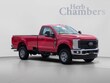  Ford Super Duty F-350 SRW Pickup