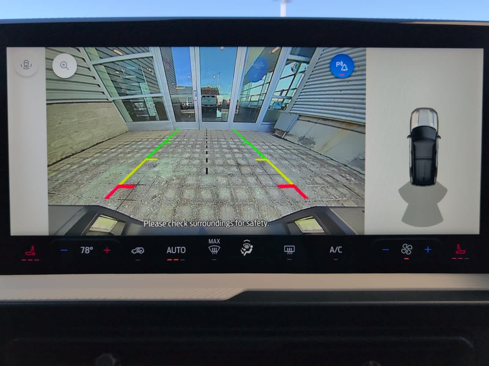 new 2025 Ford Bronco Sport car, priced at $38,850