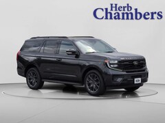 New 2026 Ford Expedition Platinum SUV Boston, MA