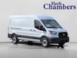  Ford Transit Cargo Van