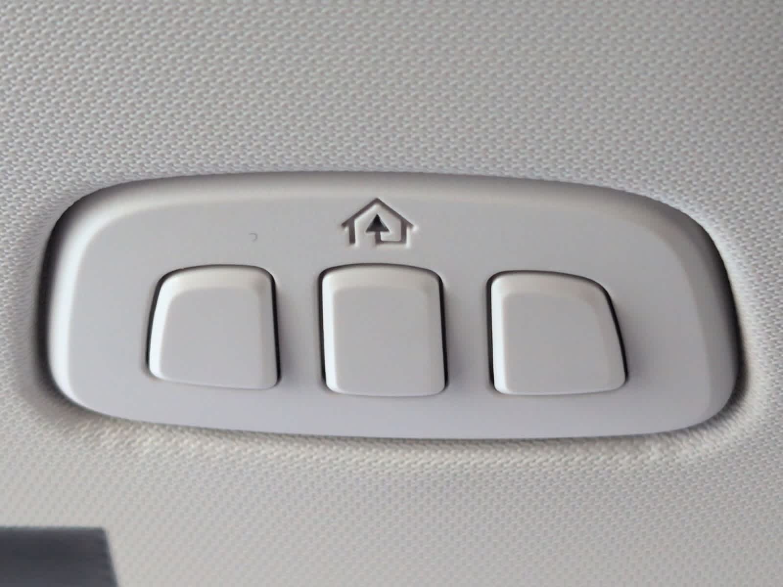 new 2025 Ford Bronco Sport car, priced at $36,138