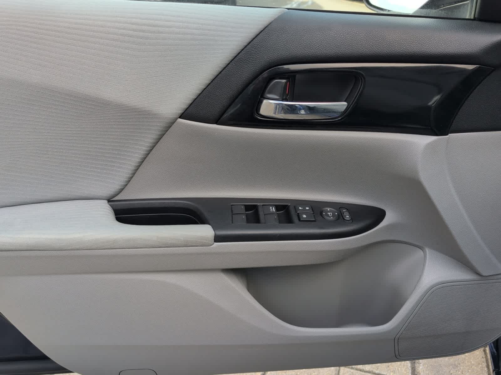 used 2017 Honda Accord car, priced at $14,497