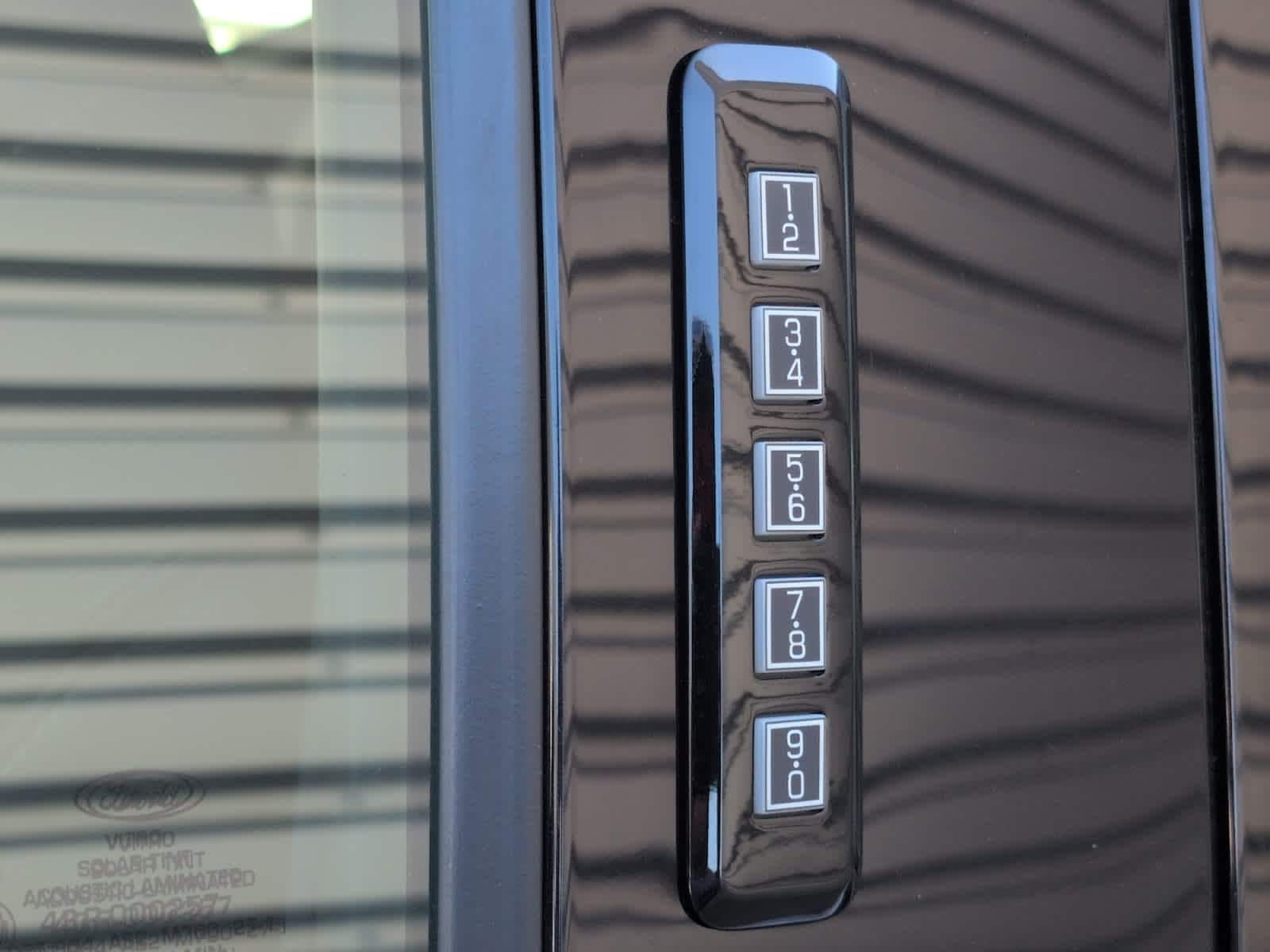 used 2022 Ford F-150 car, priced at $40,497