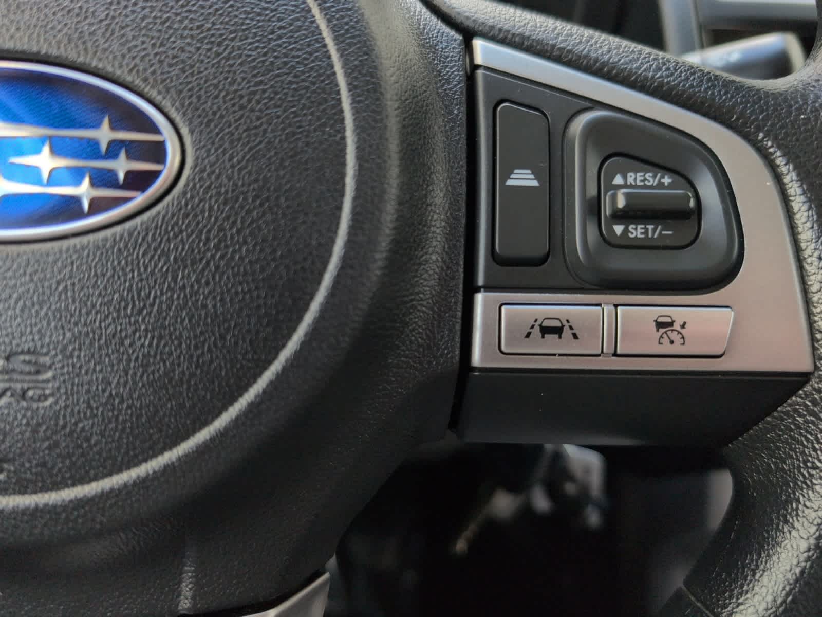 used 2018 Subaru Forester car, priced at $19,897