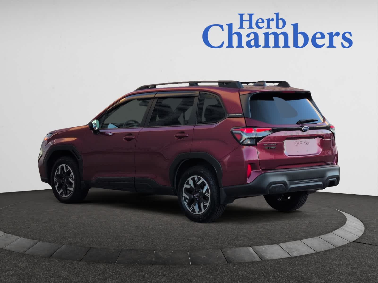 2025 Subaru Forester Premium Base photo 4