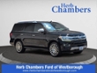 Used 2023 Ford Expedition Platinum SUV