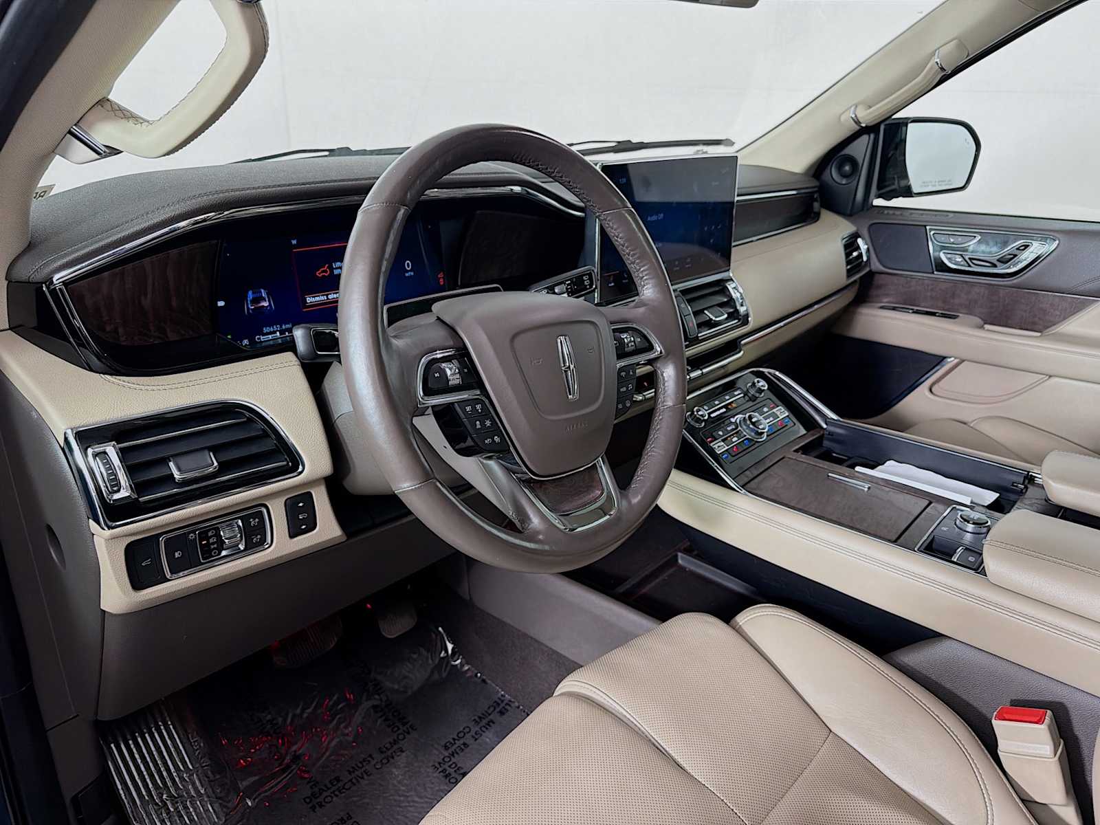 2022 Lincoln Navigator Reserve - Photo 9