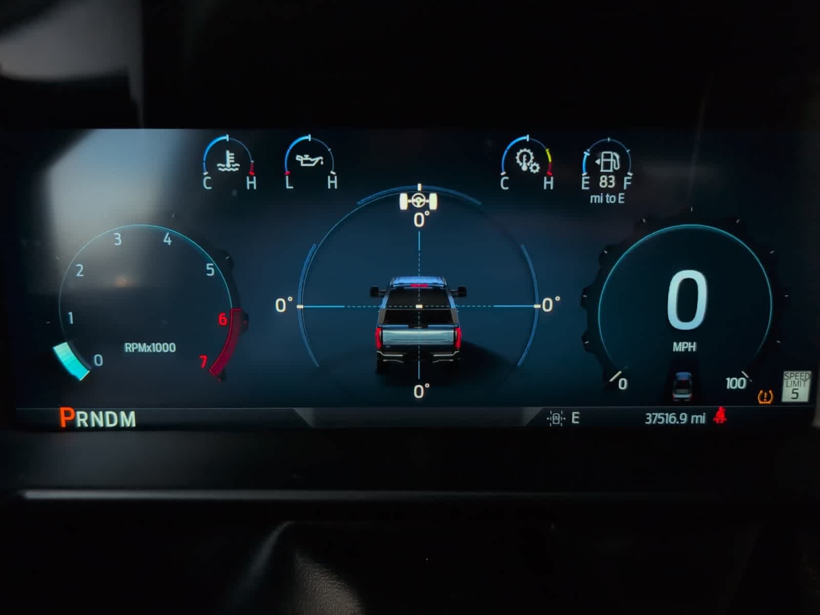 used 2023 Ford F-350 car, priced at $67,497