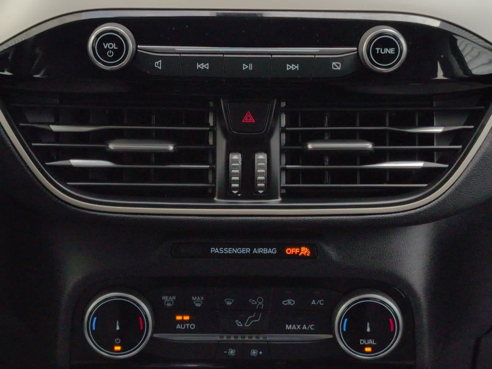 used 2022 Ford Escape car, priced at $20,497