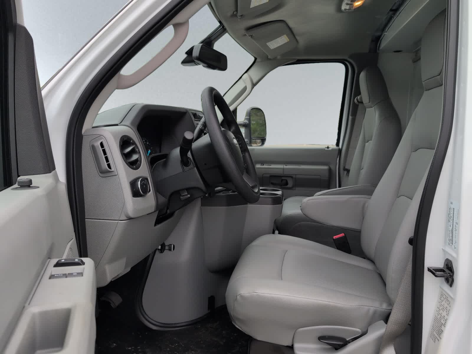new 2026 Ford E-Series Cutaway car, priced at $73,408