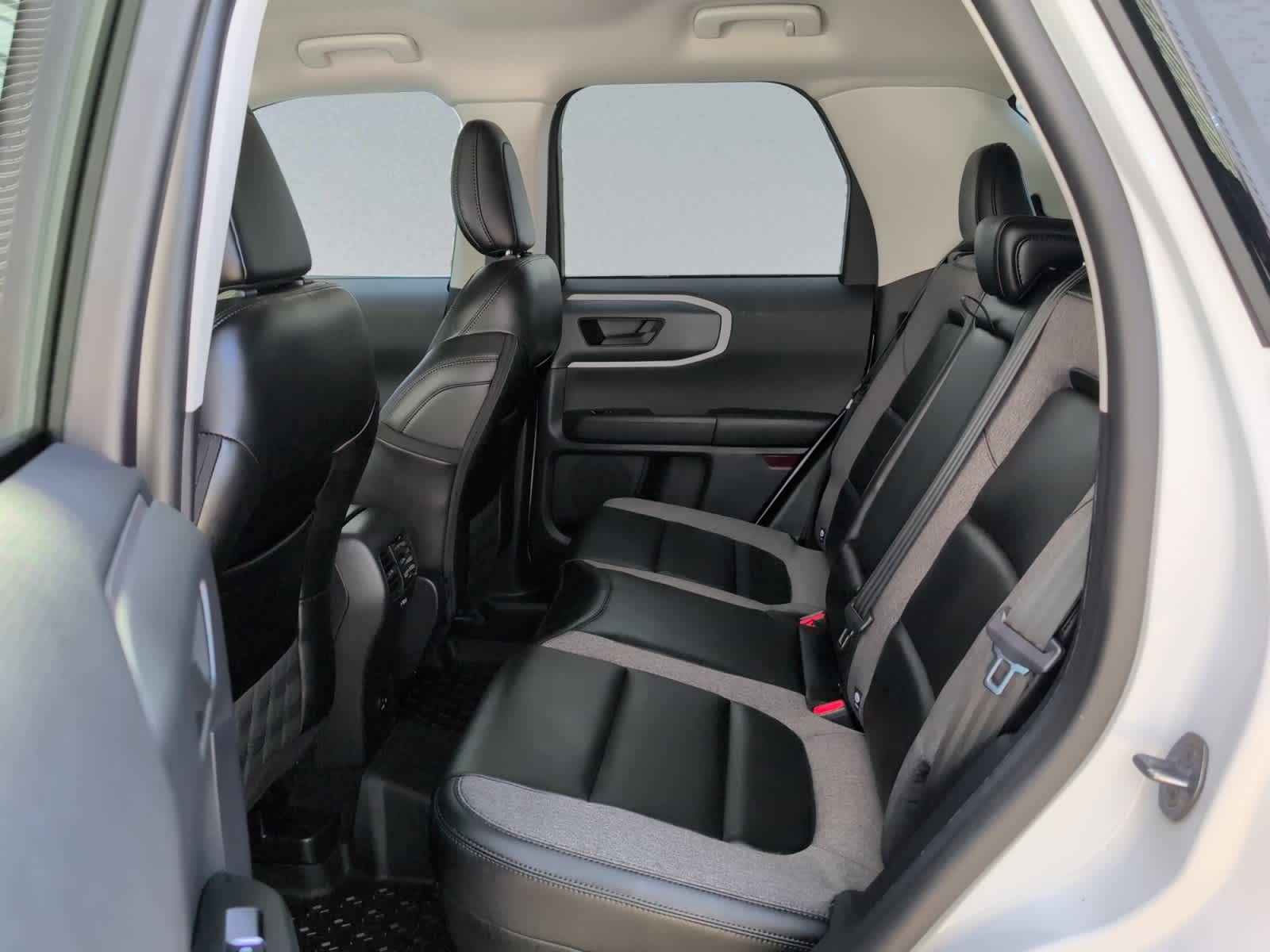 used 2024 Ford Bronco Sport car, priced at $27,997
