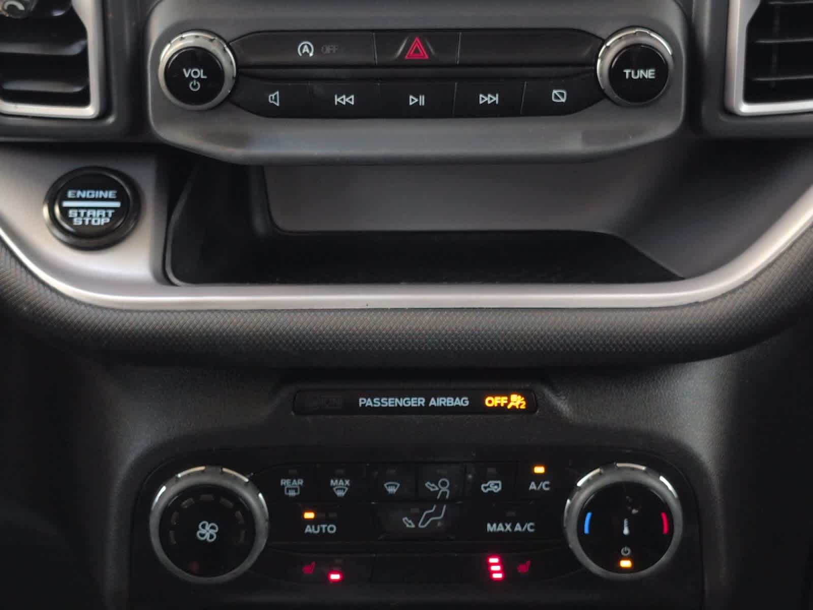 used 2024 Ford Bronco Sport car, priced at $28,497