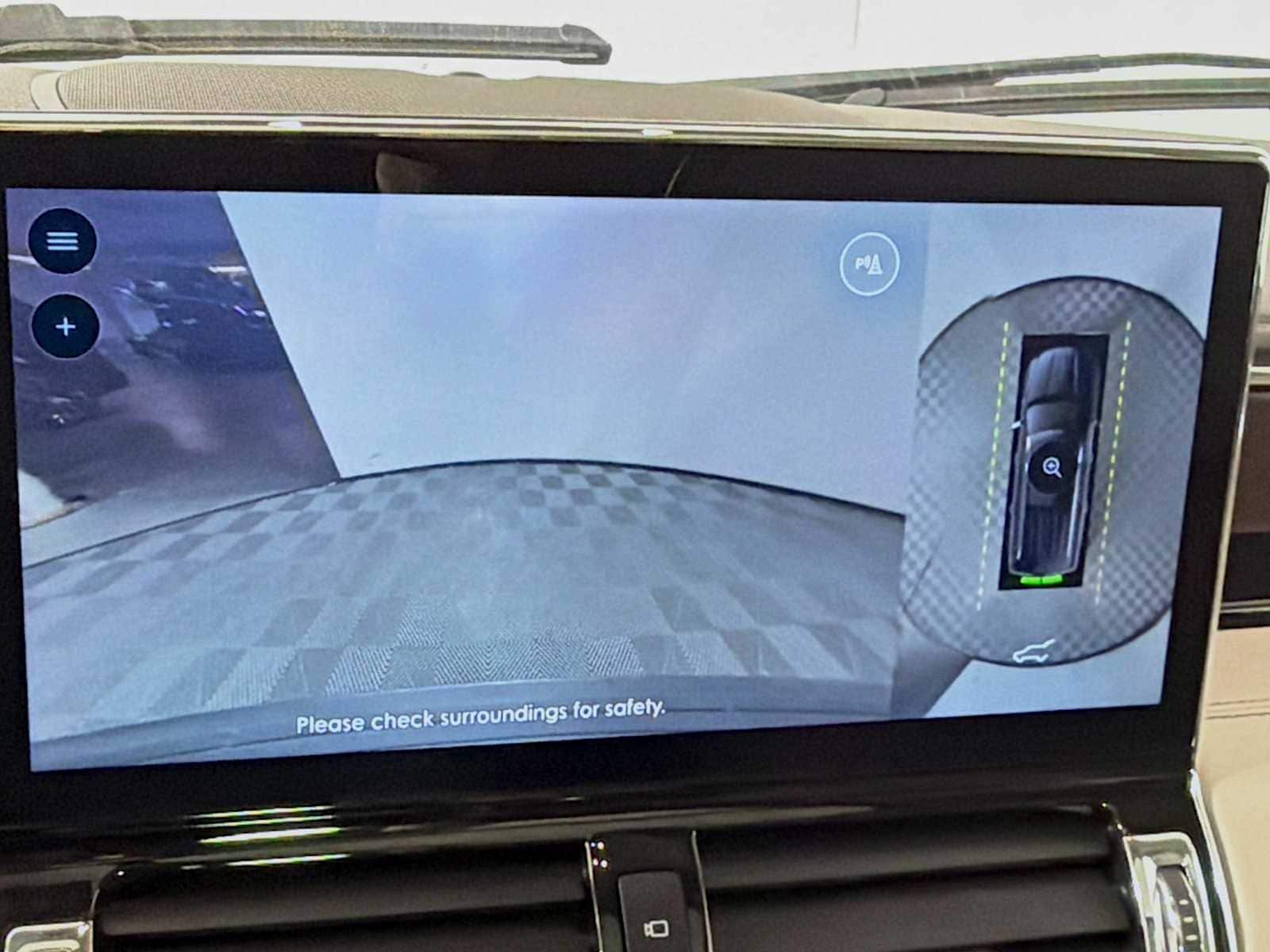 2022 Lincoln Navigator Reserve - Photo 17