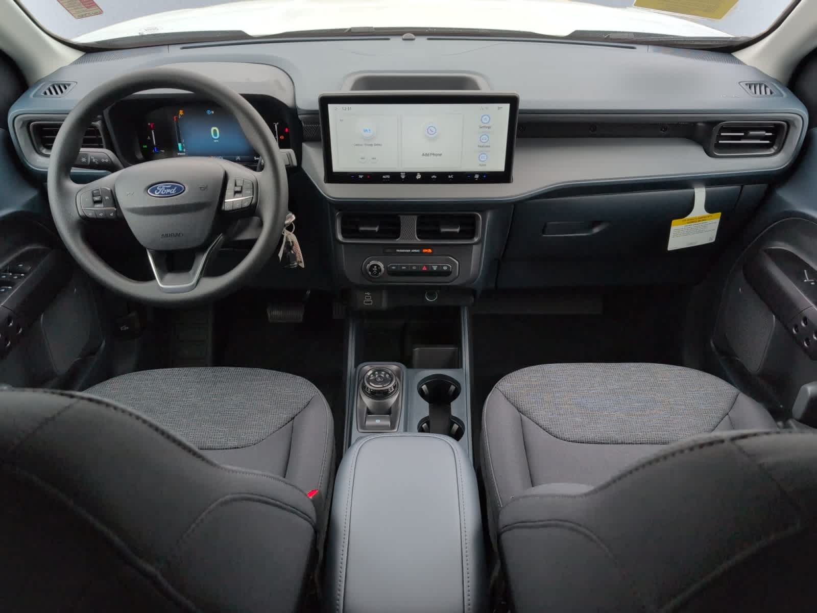 new 2026 Ford Maverick car, priced at $29,990