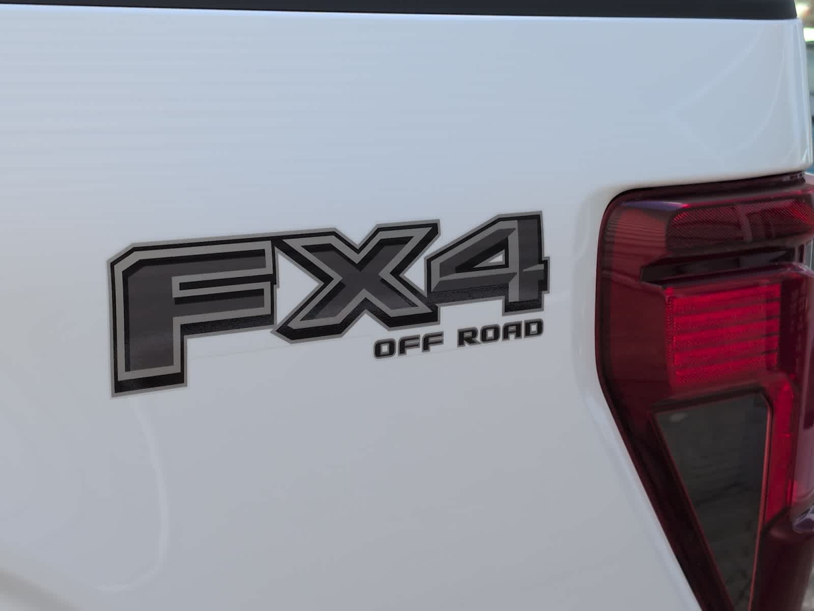 used 2024 Ford F-150 car, priced at $34,390