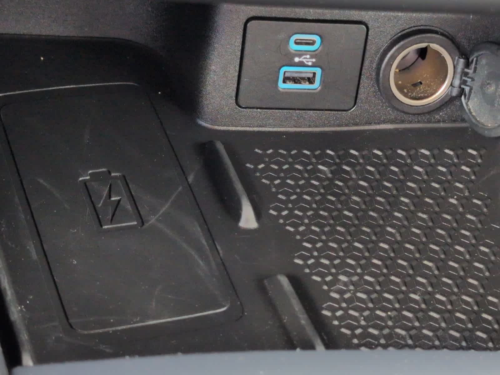 used 2022 Ford Bronco Sport car, priced at $24,497