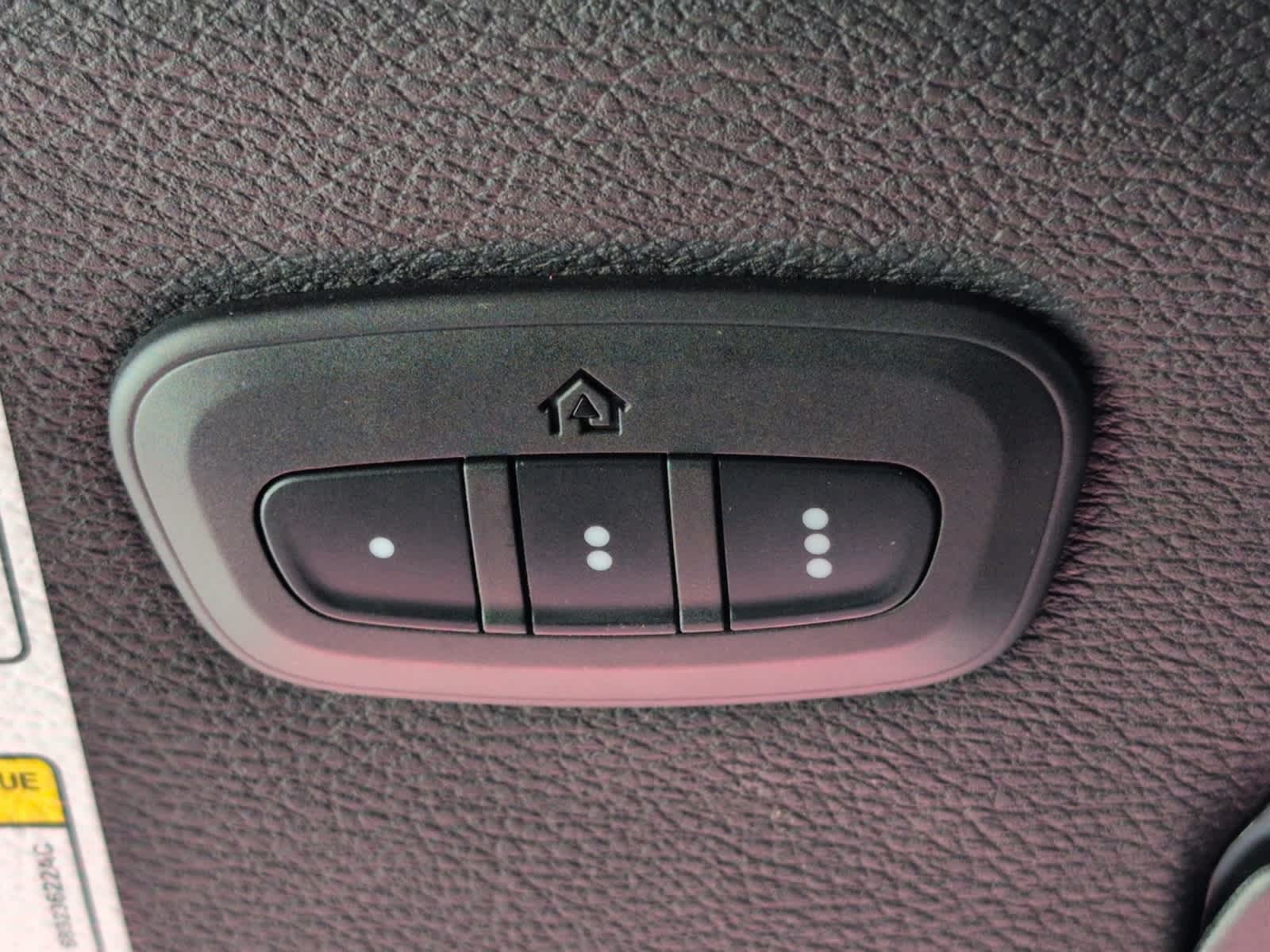 used 2021 Jeep Gladiator car, priced at $34,497