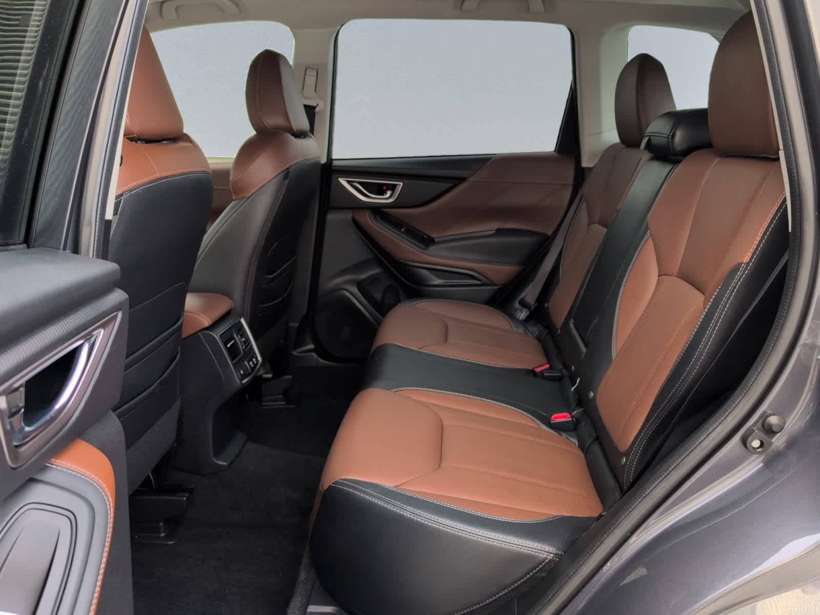 used 2023 Subaru Forester car, priced at $24,497