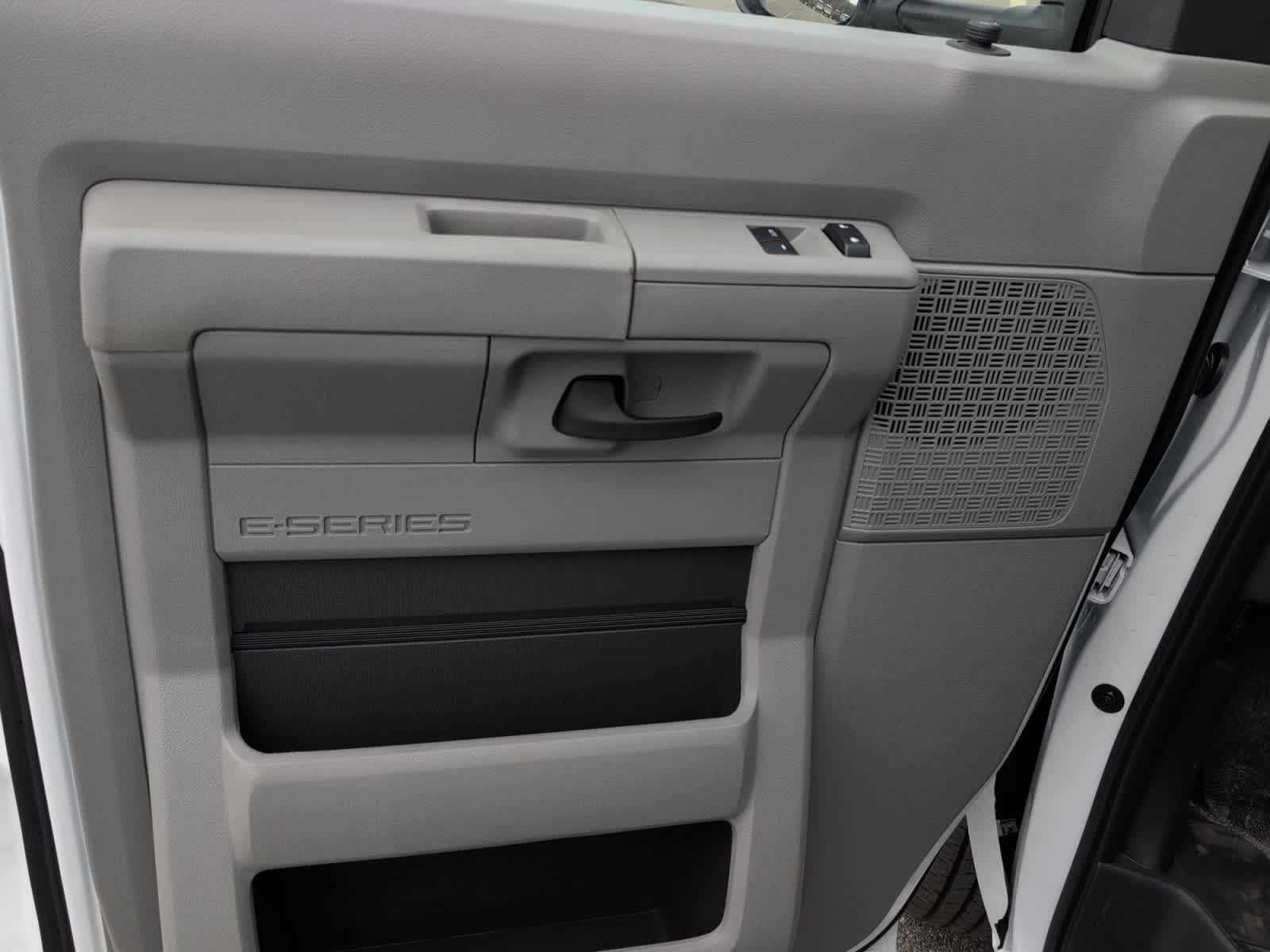 new 2026 Ford E-Series Cutaway car, priced at $73,408