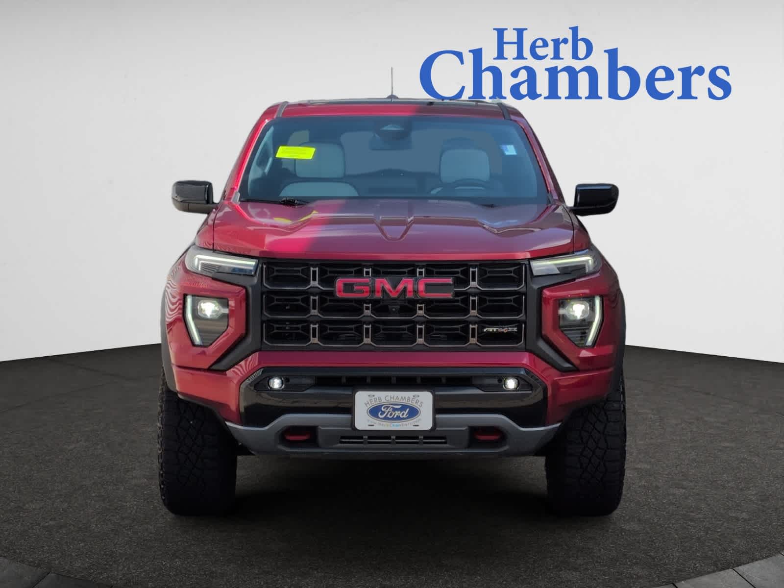 2023 Gmc Canyon AT4X photo 2