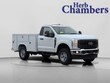  Ford Super Duty F-350 SRW