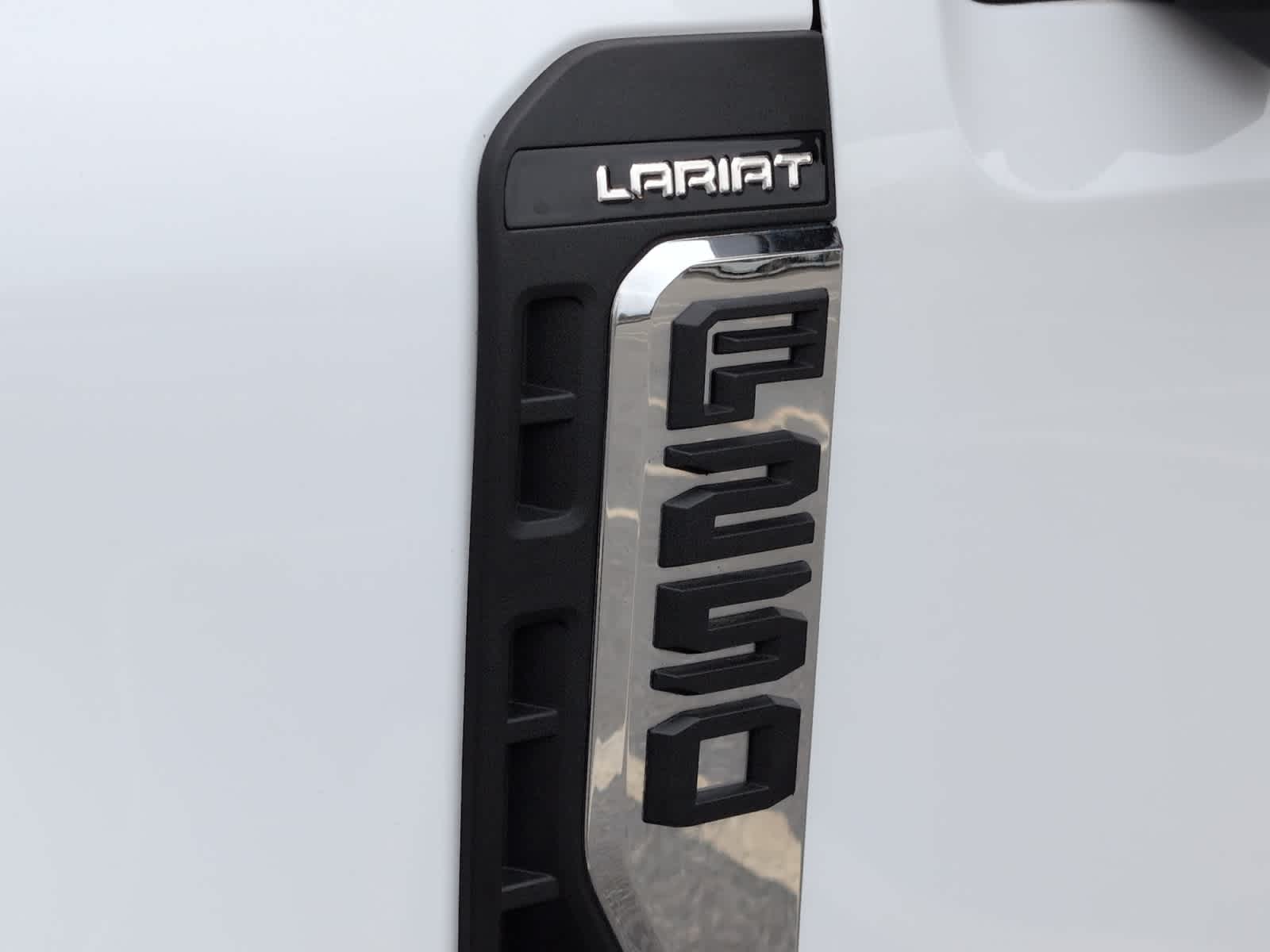 used 2023 Ford F-250 car, priced at $56,497