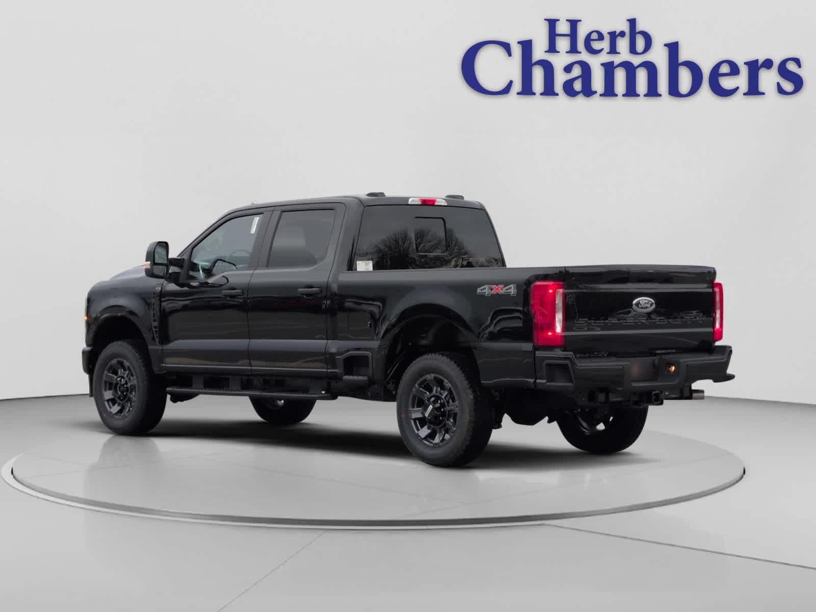 new 2026 Ford Super Duty F-250 SRW car, priced at $61,086