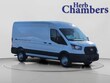  Ford Transit Cargo Van